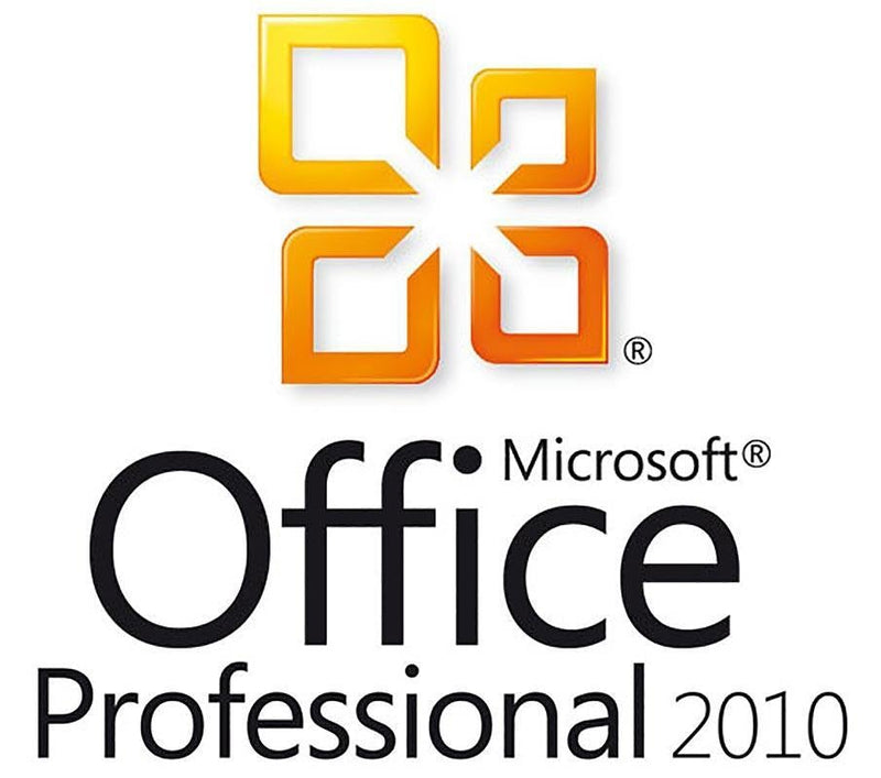 Microsoft Office 2010 Pro Plus Genuine Product Key