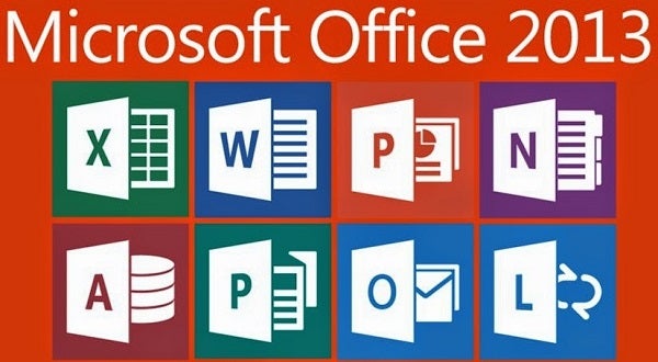 Microsoft Office 2013 Professional Plus Activation Product Key